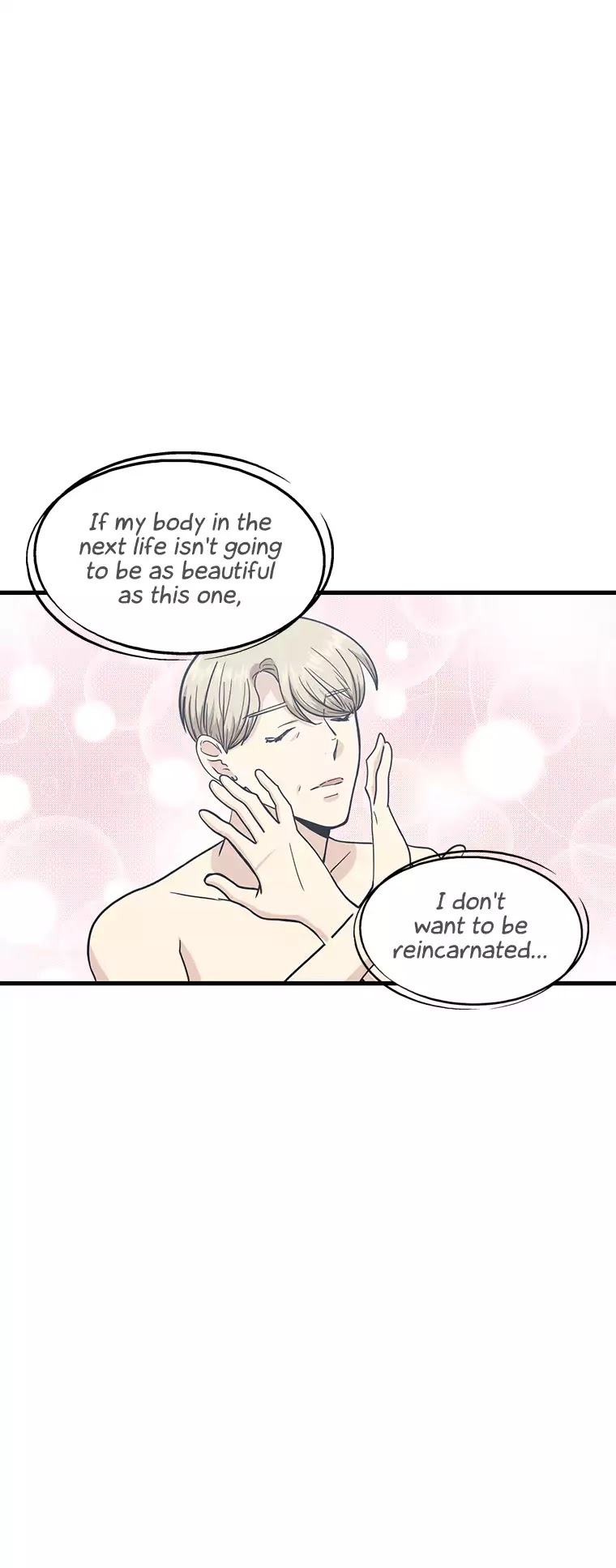 Happy if You Died Chapter 58 page 6 - Chapter 58