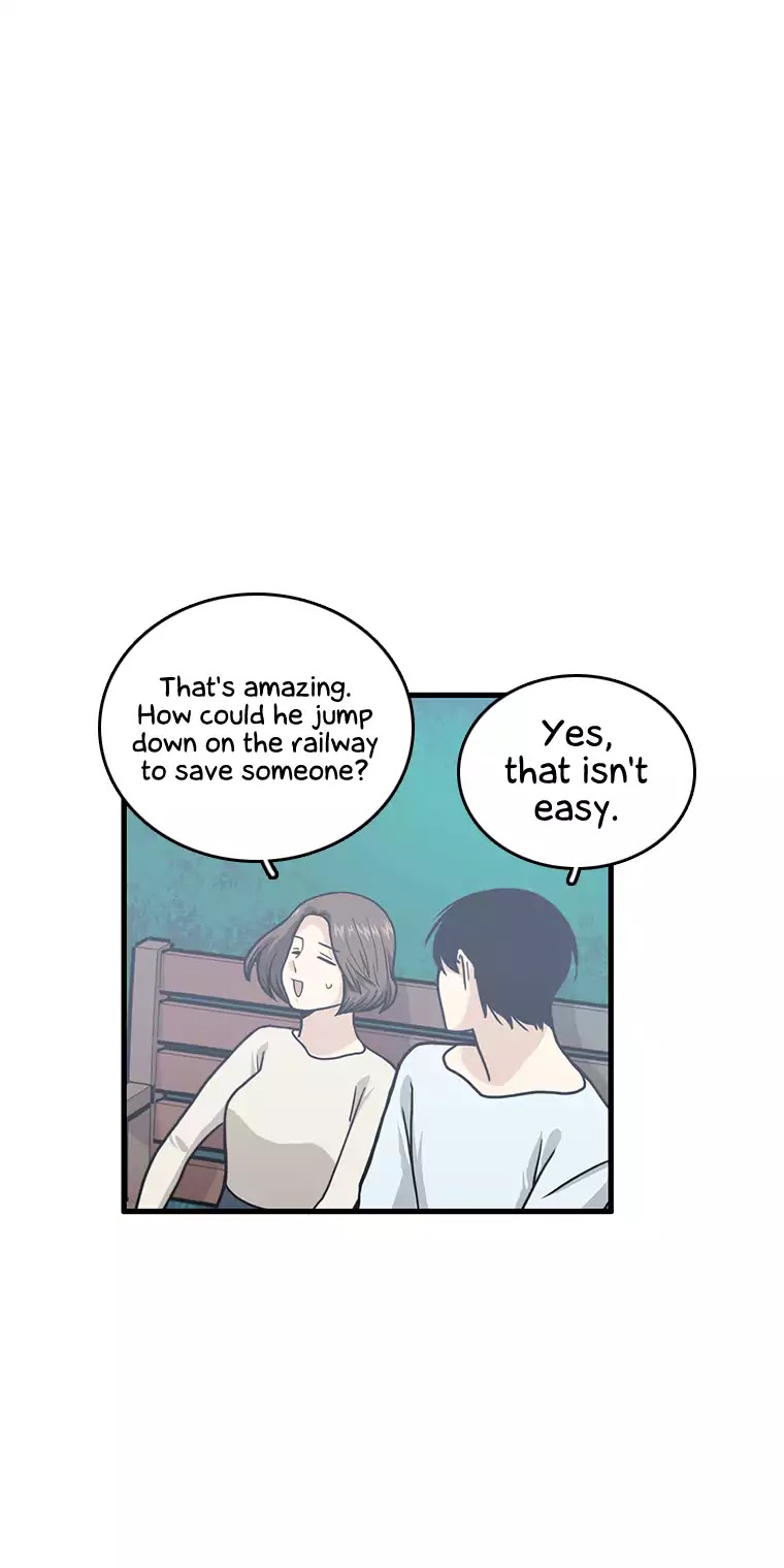 Happy if You Died Chapter 59 page 10 - Chapter 59