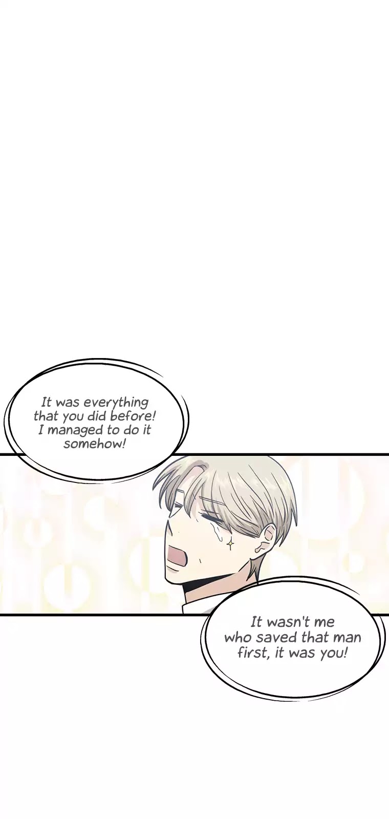 Happy if You Died Chapter 59 page 12 - Chapter 59