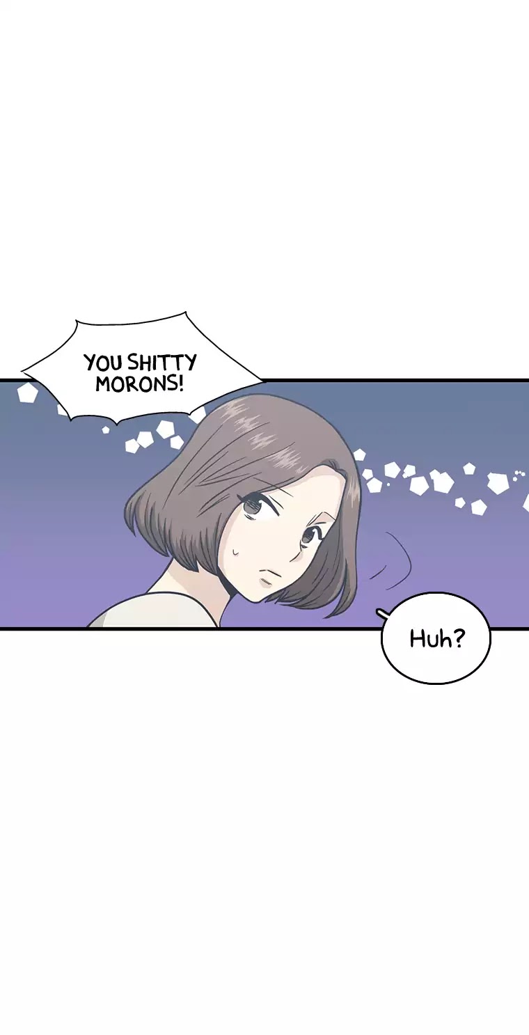 Happy if You Died Chapter 59 page 13 - Chapter 59