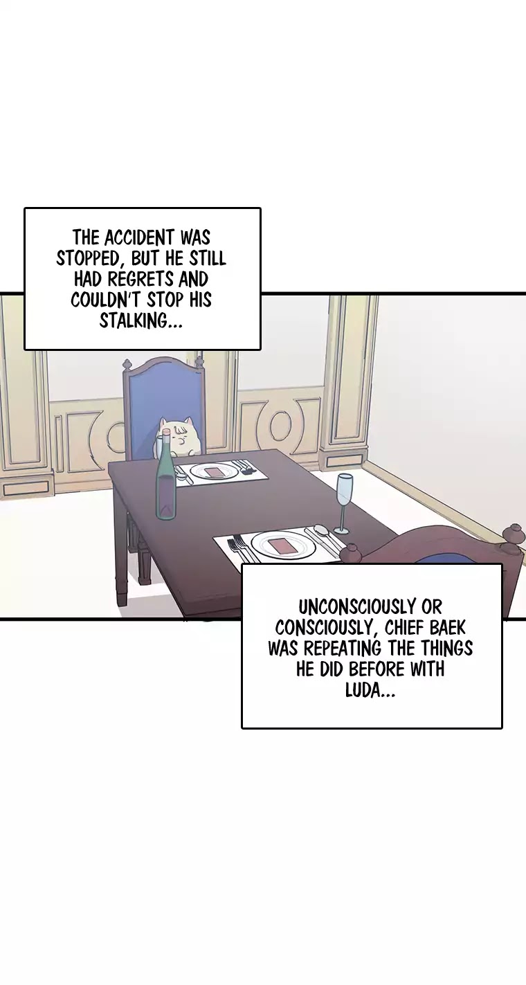 Happy if You Died Chapter 59 page 15 - Chapter 59