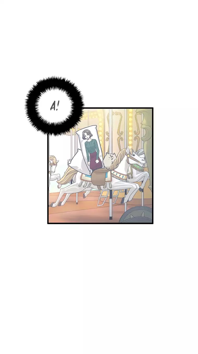 Happy if You Died Chapter 59 page 17 - Chapter 59