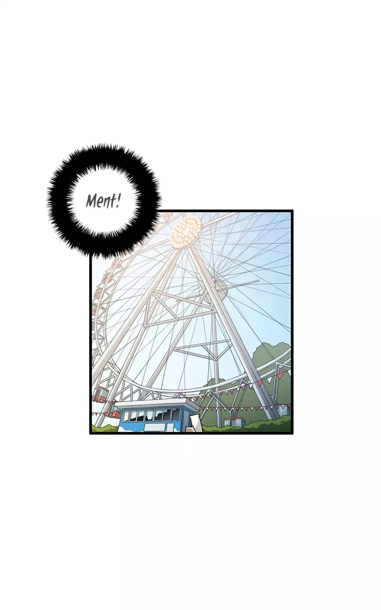 Happy if You Died Chapter 59 page 19 - Chapter 59