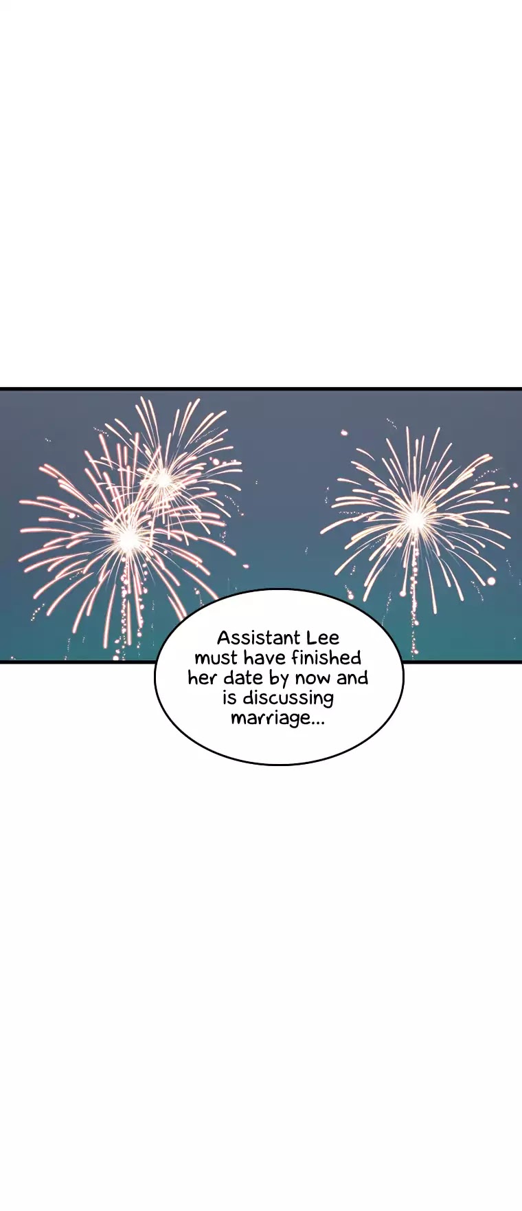 Happy if You Died Chapter 59 page 21 - Chapter 59