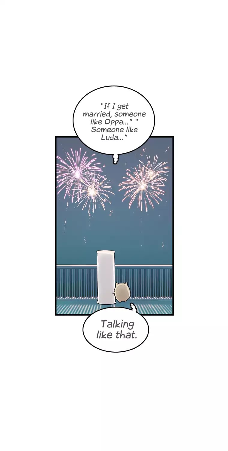 Happy if You Died Chapter 59 page 22 - Chapter 59