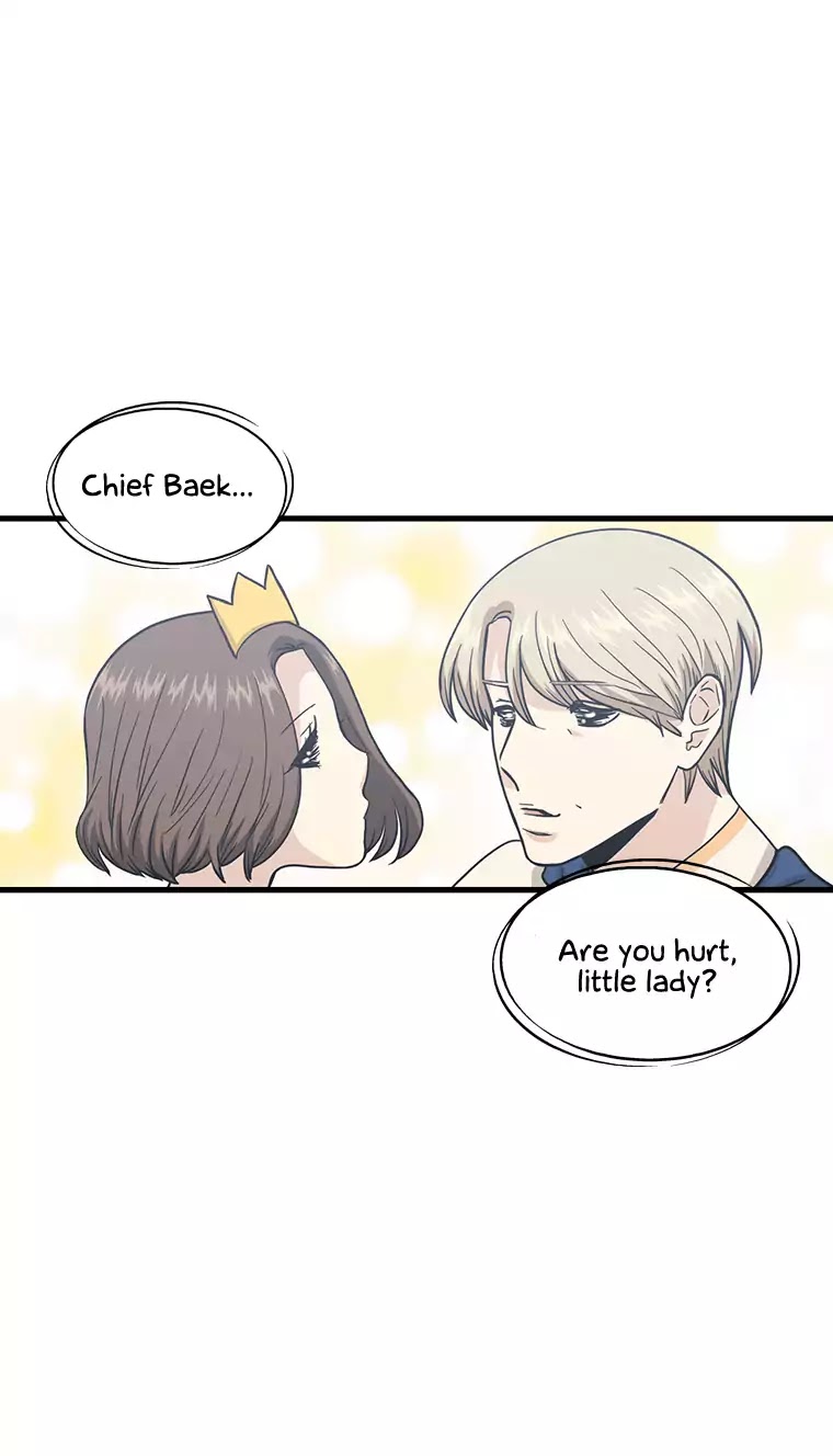 Happy if You Died Chapter 59 page 28 - Chapter 59