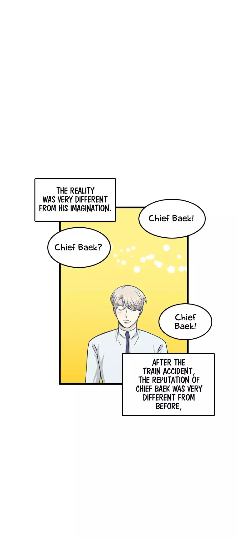 Happy if You Died Chapter 59 page 29 - Chapter 59