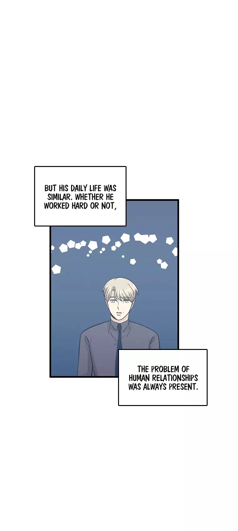 Happy if You Died Chapter 59 page 30 - Chapter 59