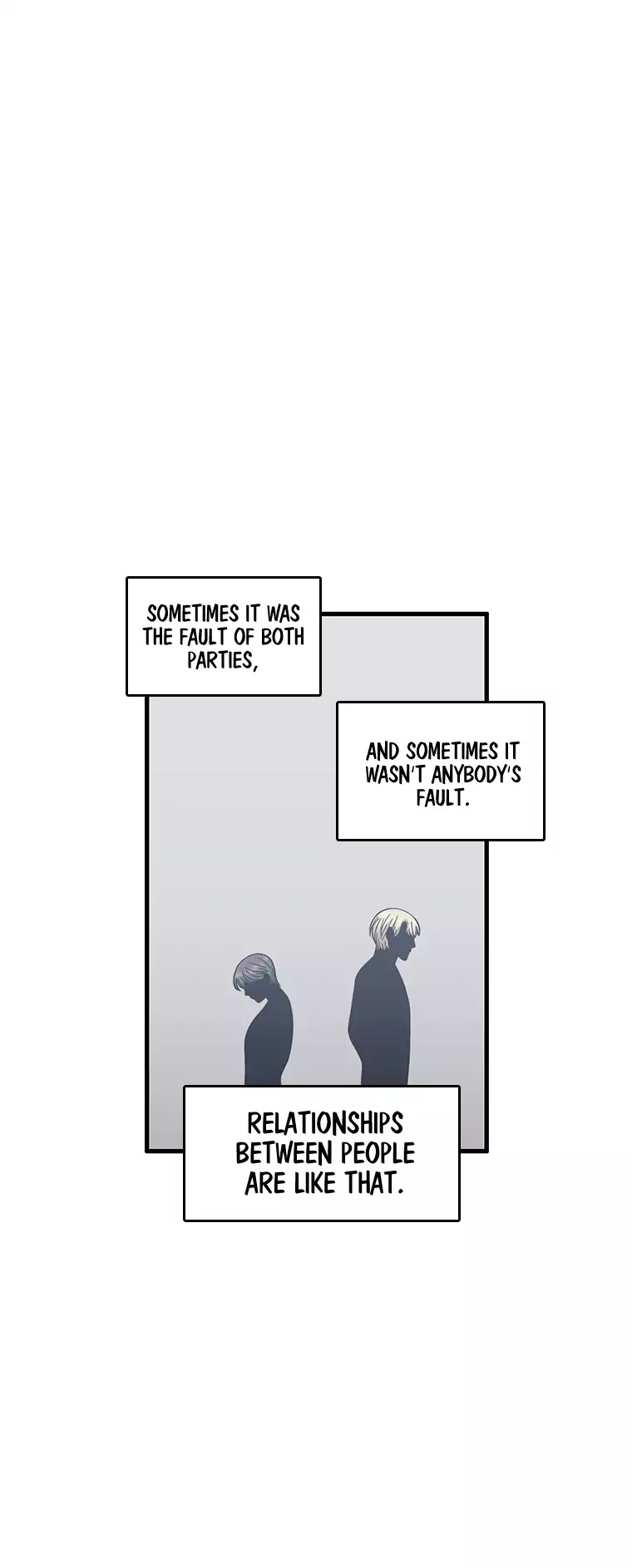 Happy if You Died Chapter 59 page 32 - Chapter 59