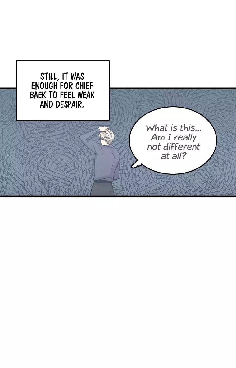Happy if You Died Chapter 59 page 34 - Chapter 59