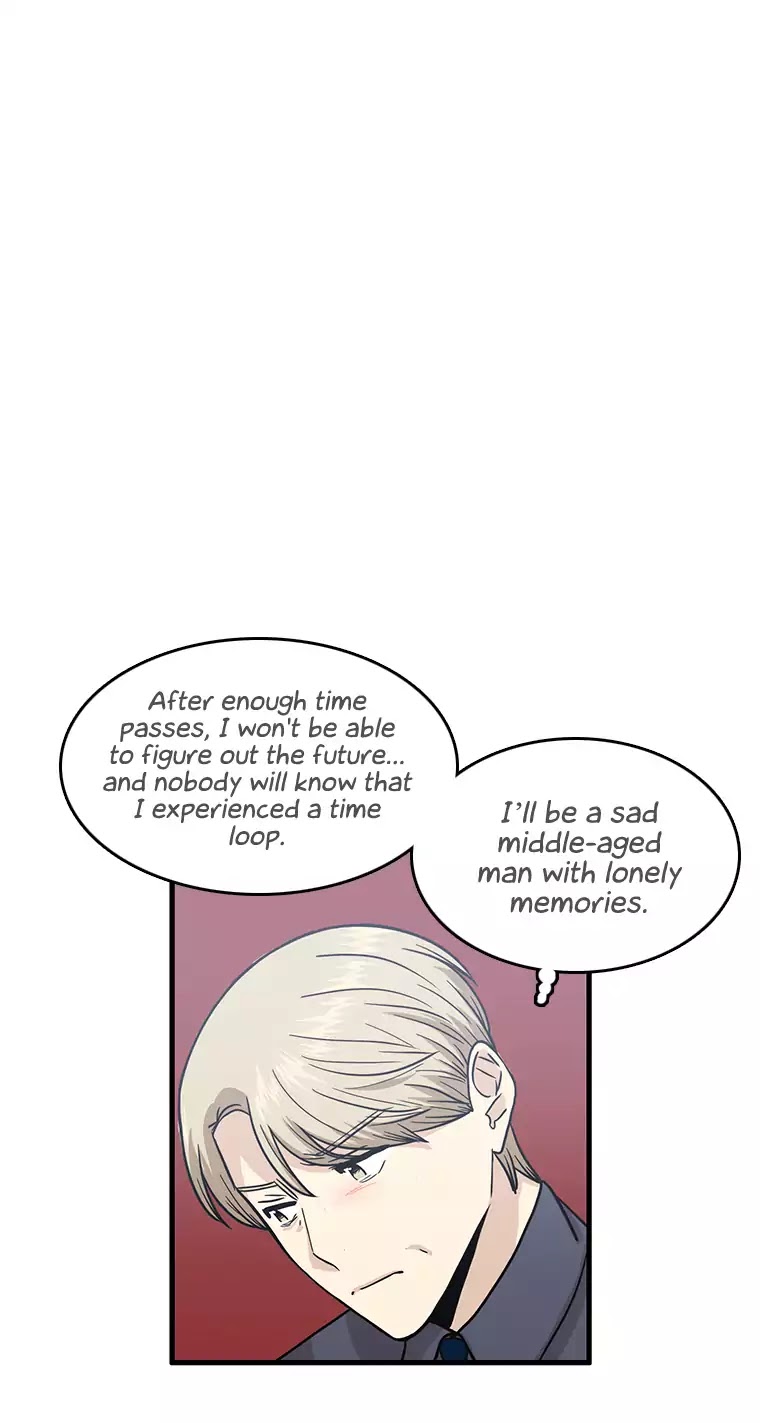 Happy if You Died Chapter 59 page 36 - Chapter 59