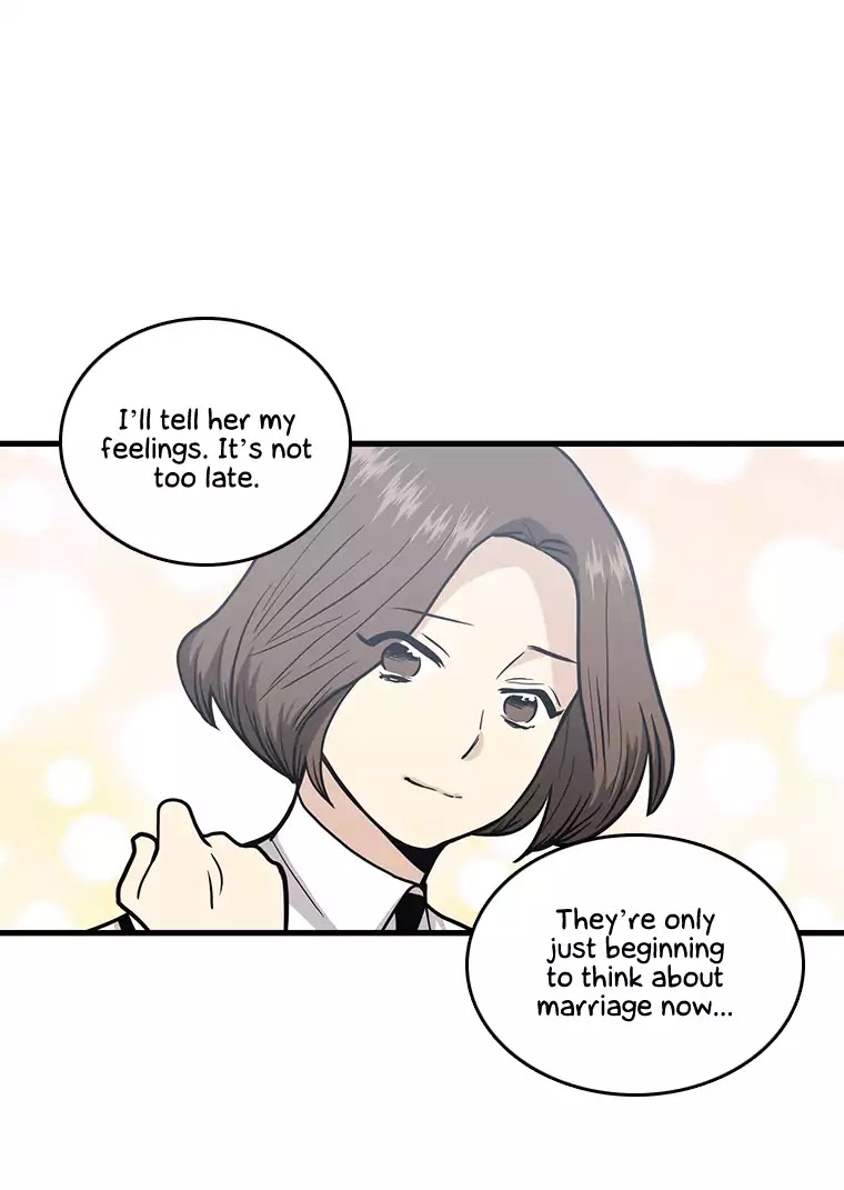 Happy if You Died Chapter 59 page 39 - Chapter 59