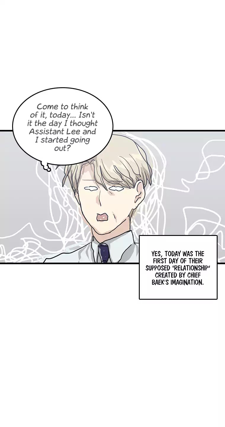 Happy if You Died Chapter 59 page 4 - Chapter 59