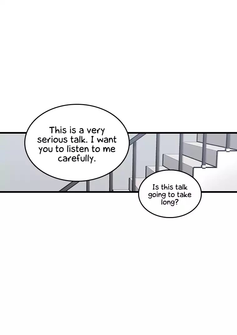 Happy if You Died Chapter 59 page 42 - Chapter 59