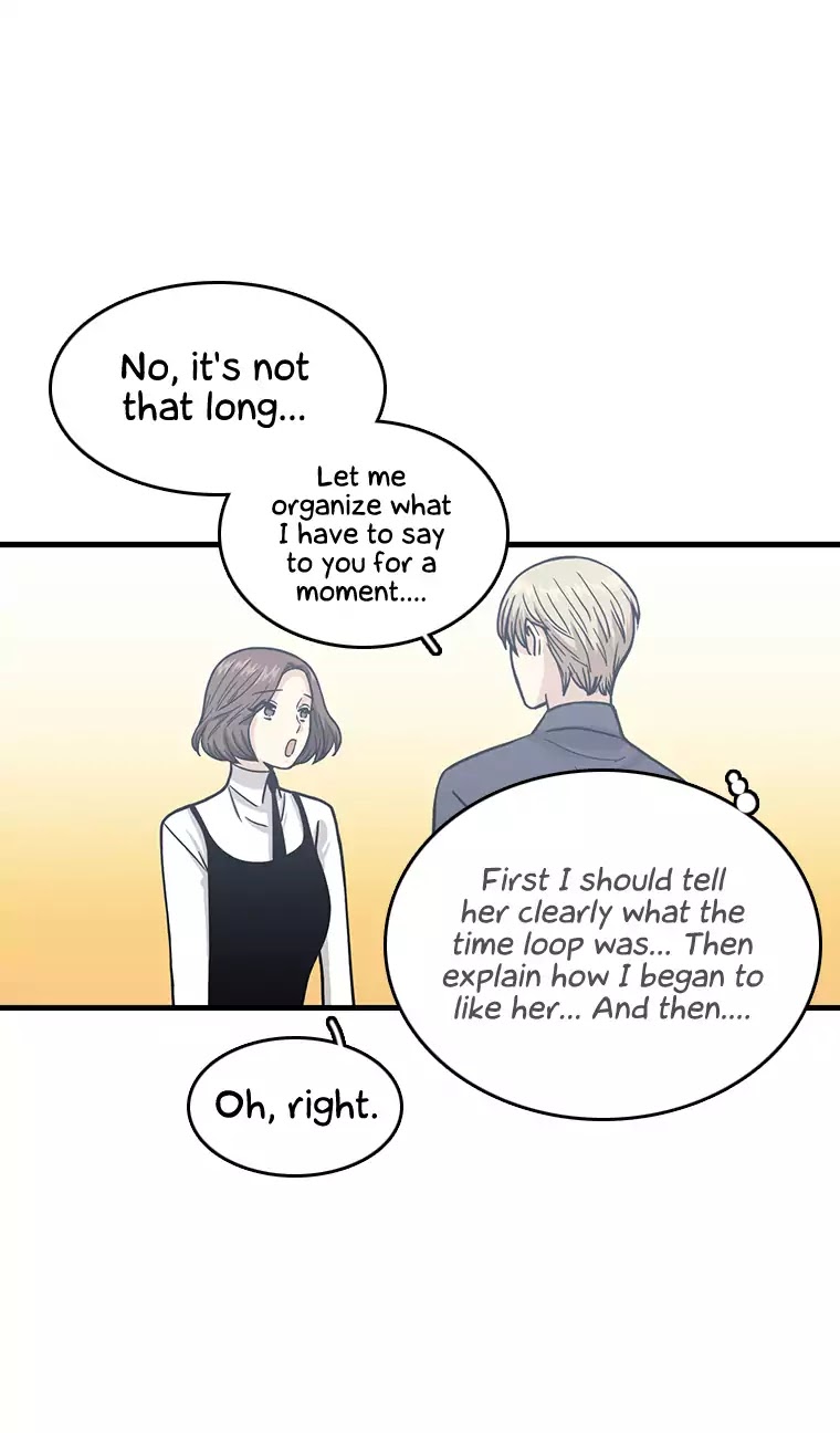Happy if You Died Chapter 59 page 43 - Chapter 59