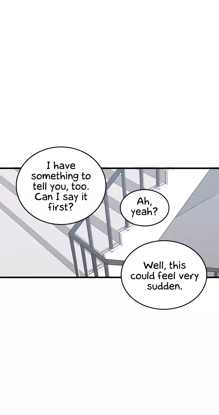 Happy if You Died Chapter 59 page 44 - Chapter 59