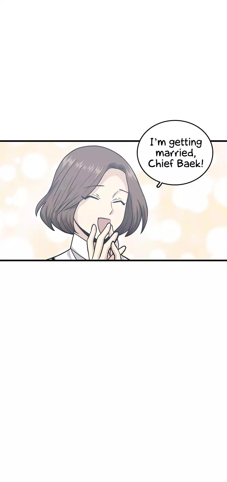 Happy if You Died Chapter 59 page 45 - Chapter 59
