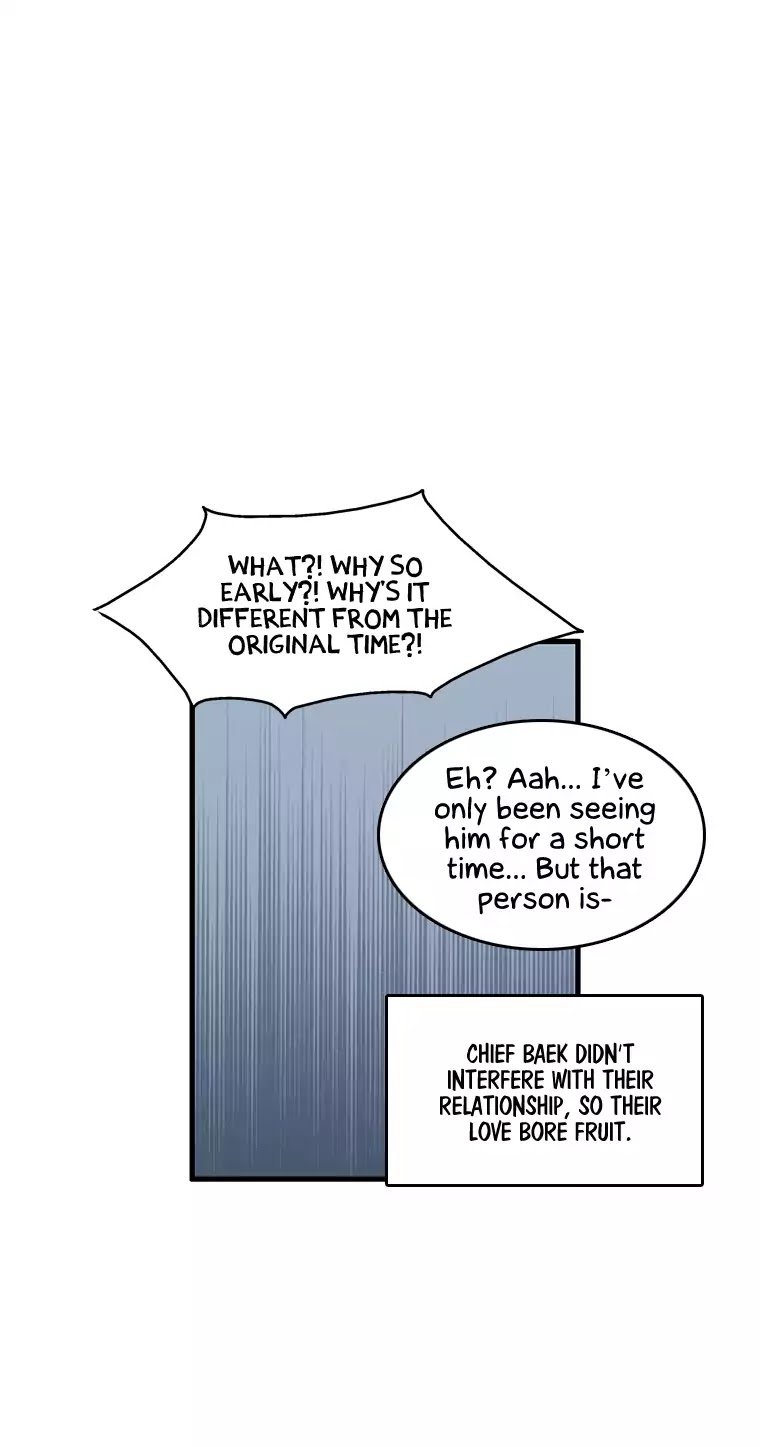 Happy if You Died Chapter 59 page 47 - Chapter 59