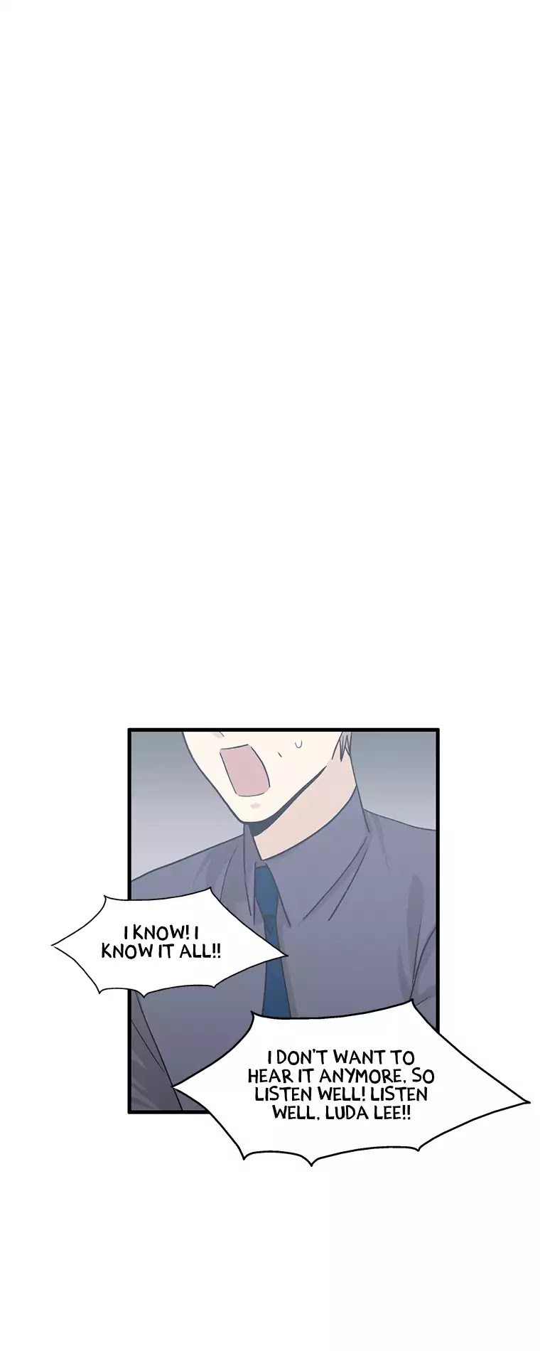 Happy if You Died Chapter 59 page 48 - Chapter 59
