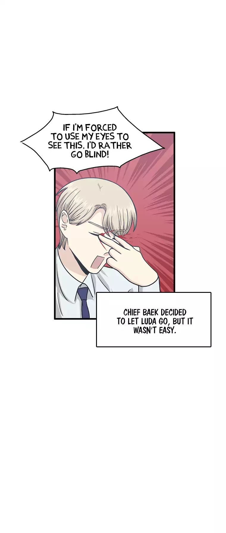 Happy if You Died Chapter 59 page 5 - Chapter 59