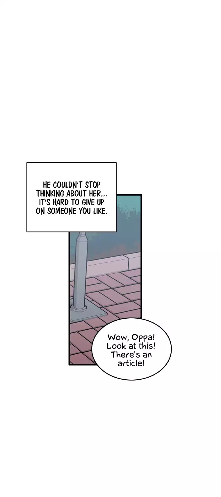 Happy if You Died Chapter 59 page 7 - Chapter 59