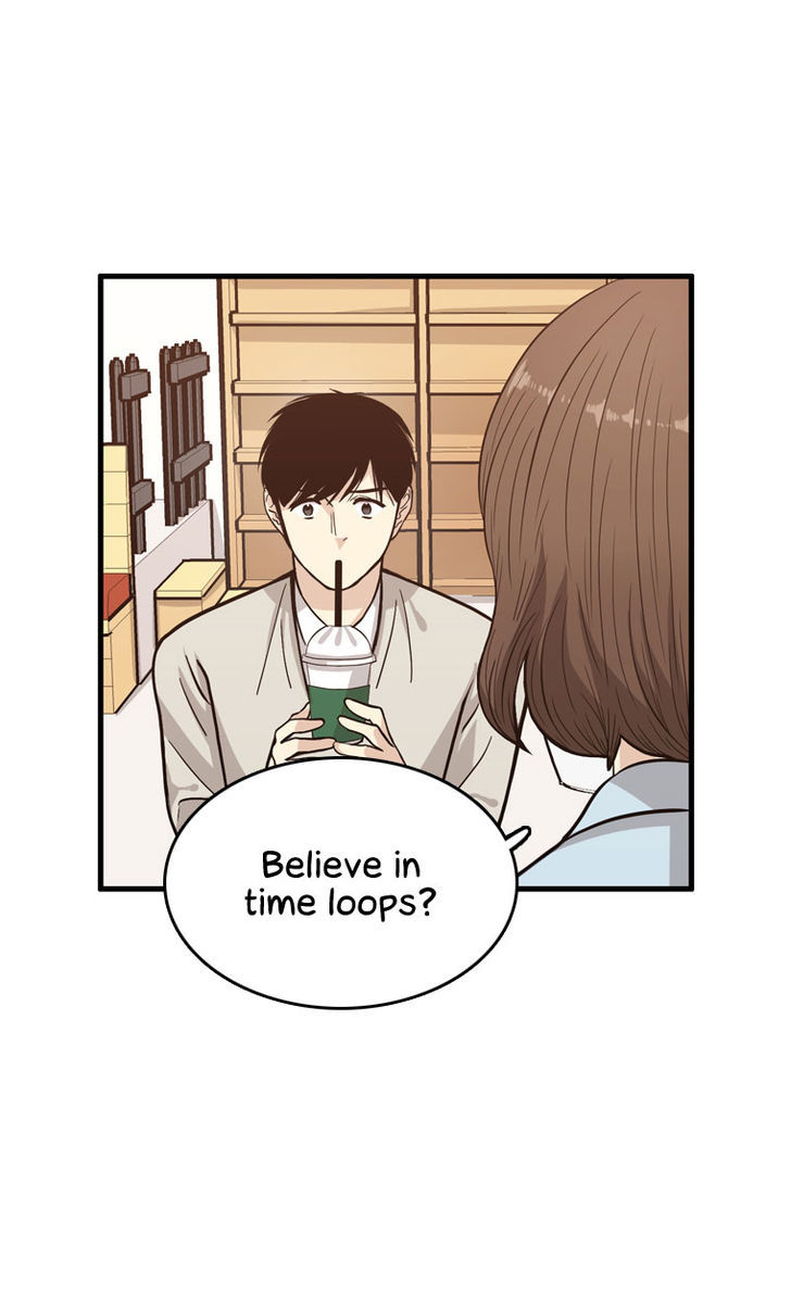 Happy if You Died Chapter 6 page 10 - Chapter 6