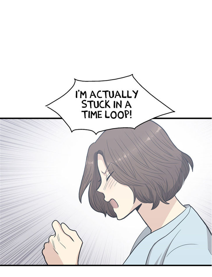 Happy if You Died Chapter 6 page 13 - Chapter 6