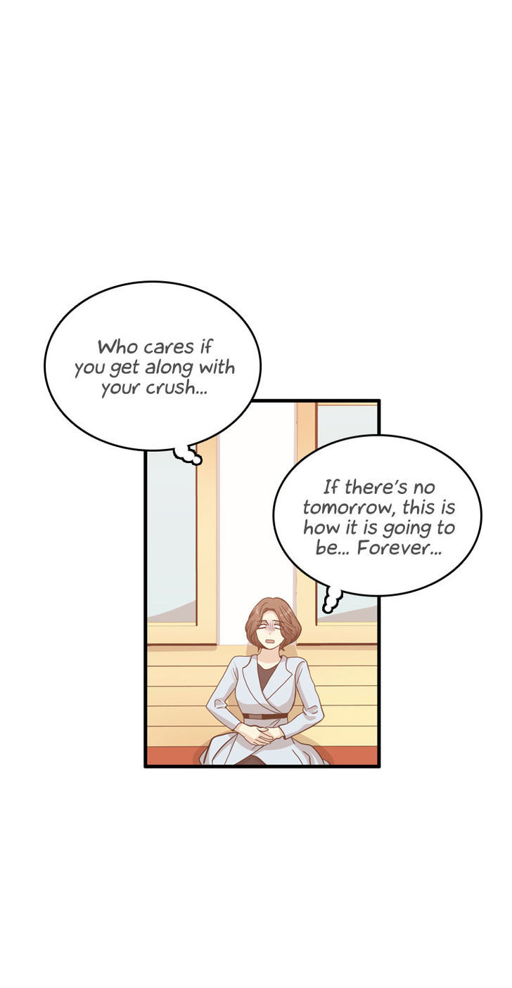 Happy if You Died Chapter 6 page 2 - Chapter 6