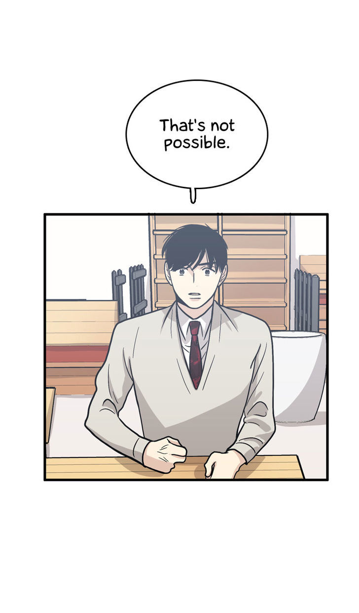 Happy if You Died Chapter 6 page 22 - Chapter 6