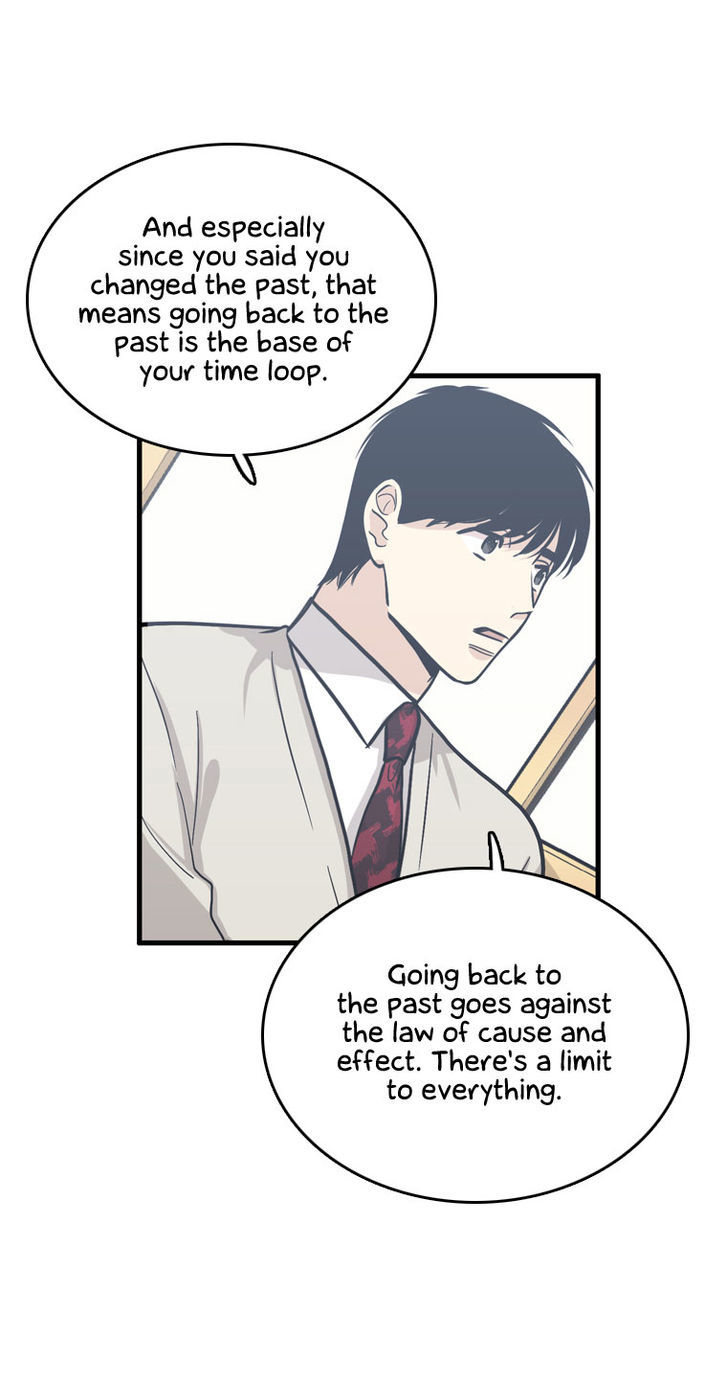 Happy if You Died Chapter 6 page 24 - Chapter 6