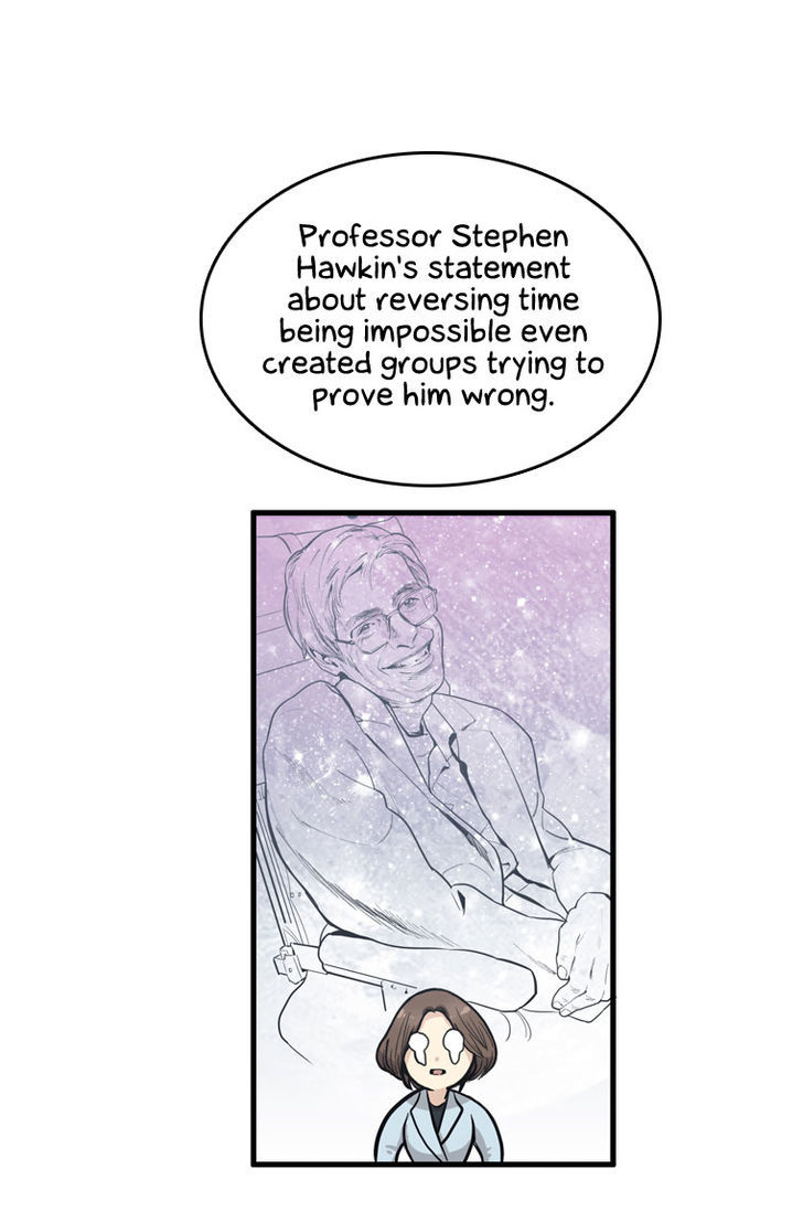 Happy if You Died Chapter 6 page 25 - Chapter 6