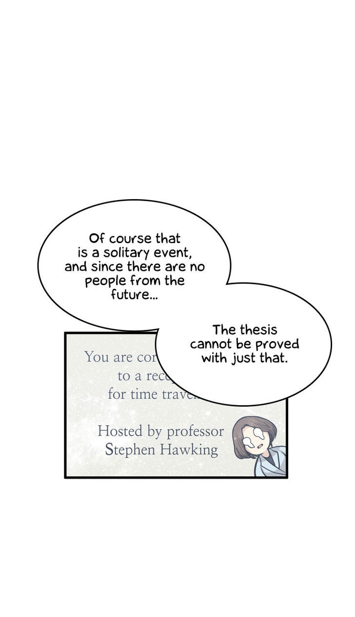 Happy if You Died Chapter 6 page 26 - Chapter 6