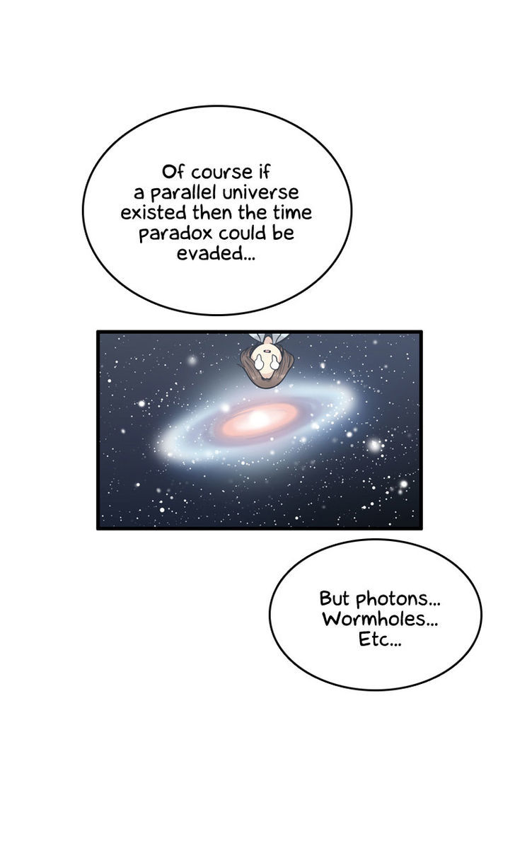 Happy if You Died Chapter 6 page 27 - Chapter 6