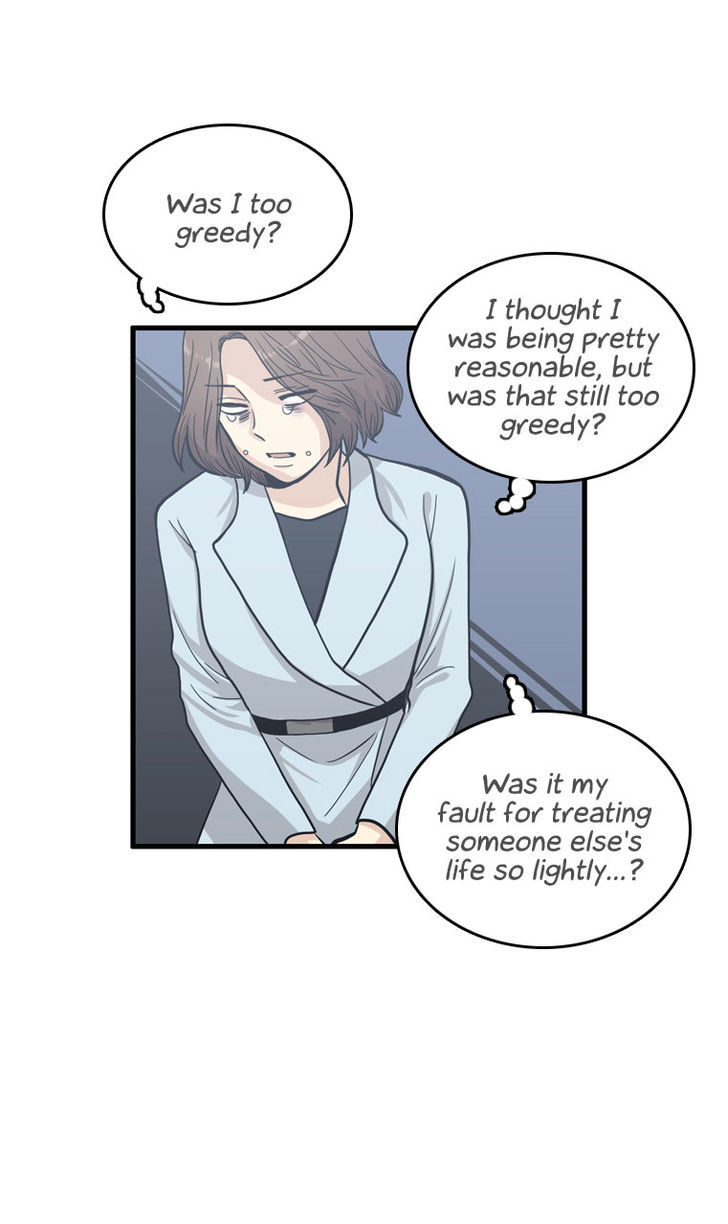 Happy if You Died Chapter 6 page 3 - Chapter 6