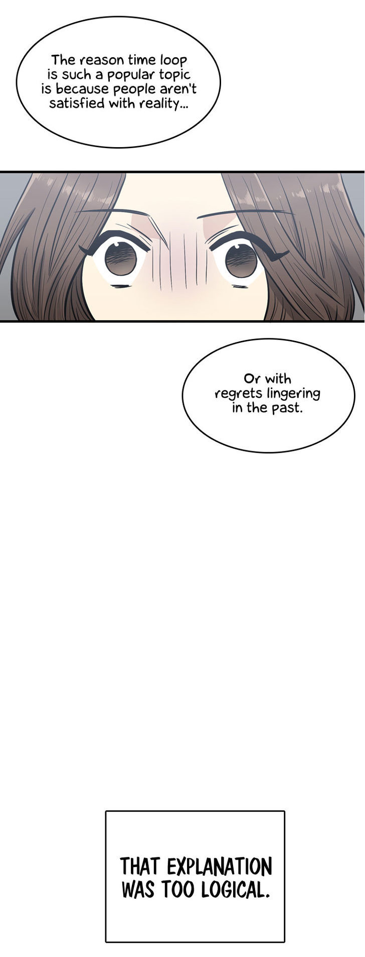 Happy if You Died Chapter 6 page 31 - Chapter 6