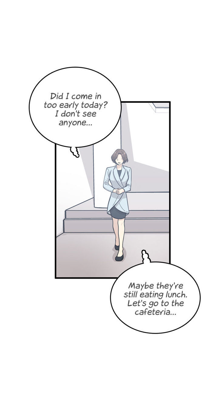 Happy if You Died Chapter 6 page 34 - Chapter 6