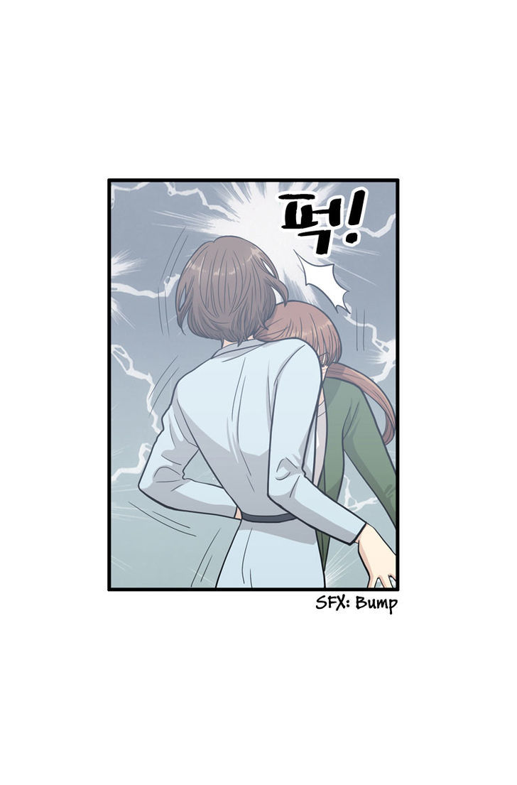 Happy if You Died Chapter 6 page 35 - Chapter 6