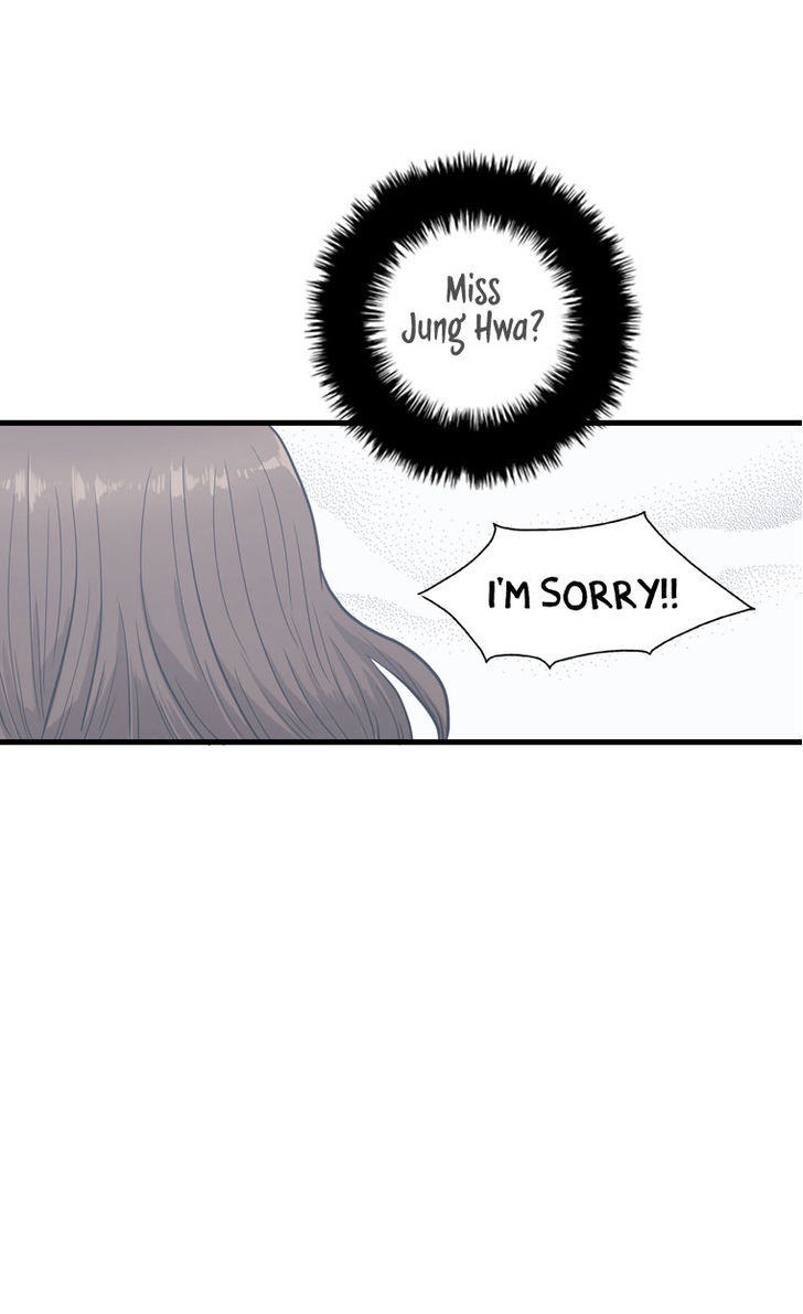 Happy if You Died Chapter 6 page 36 - Chapter 6