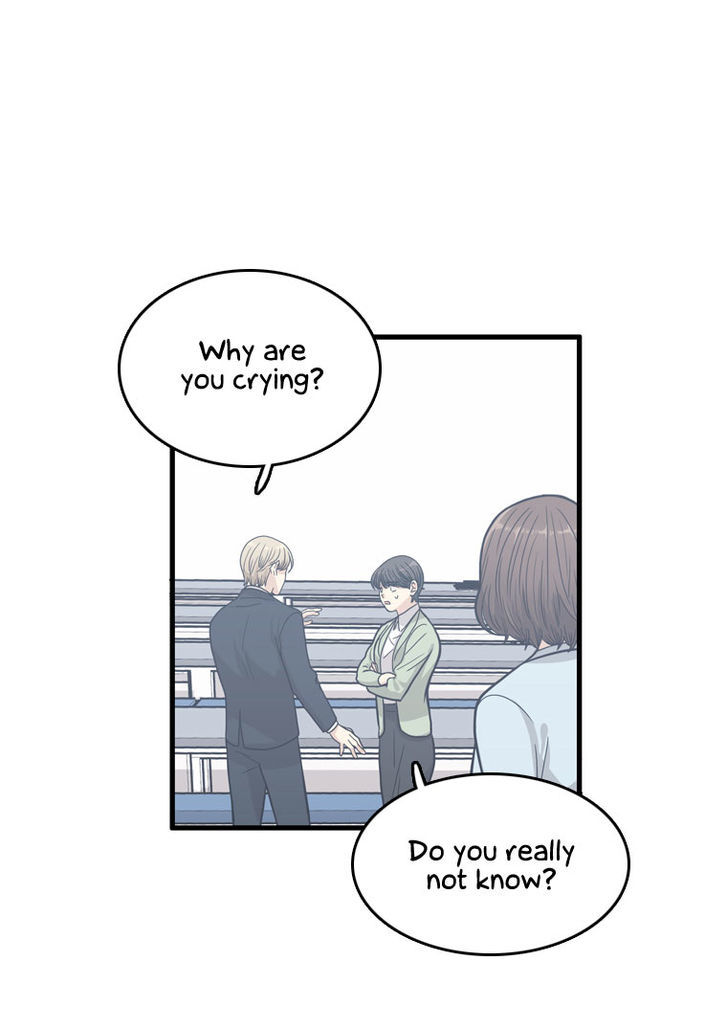 Happy if You Died Chapter 6 page 37 - Chapter 6