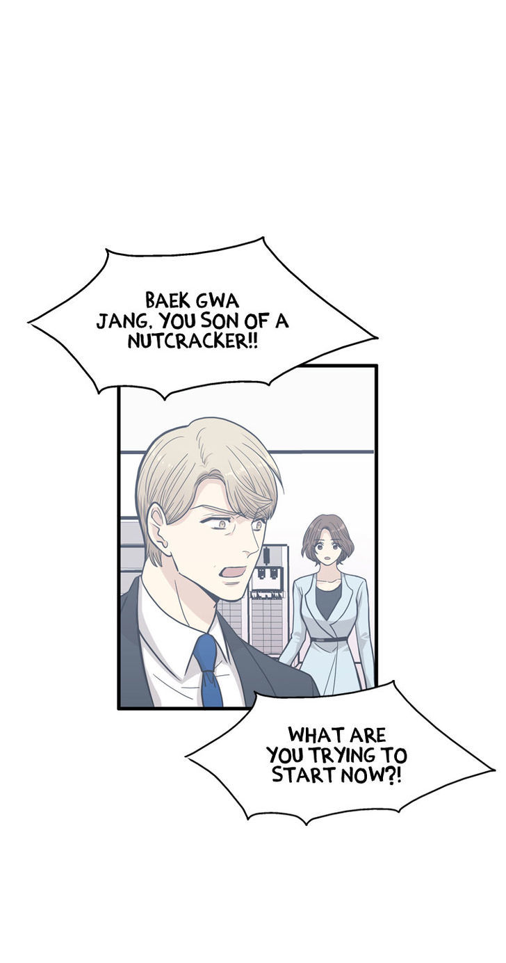 Happy if You Died Chapter 6 page 38 - Chapter 6