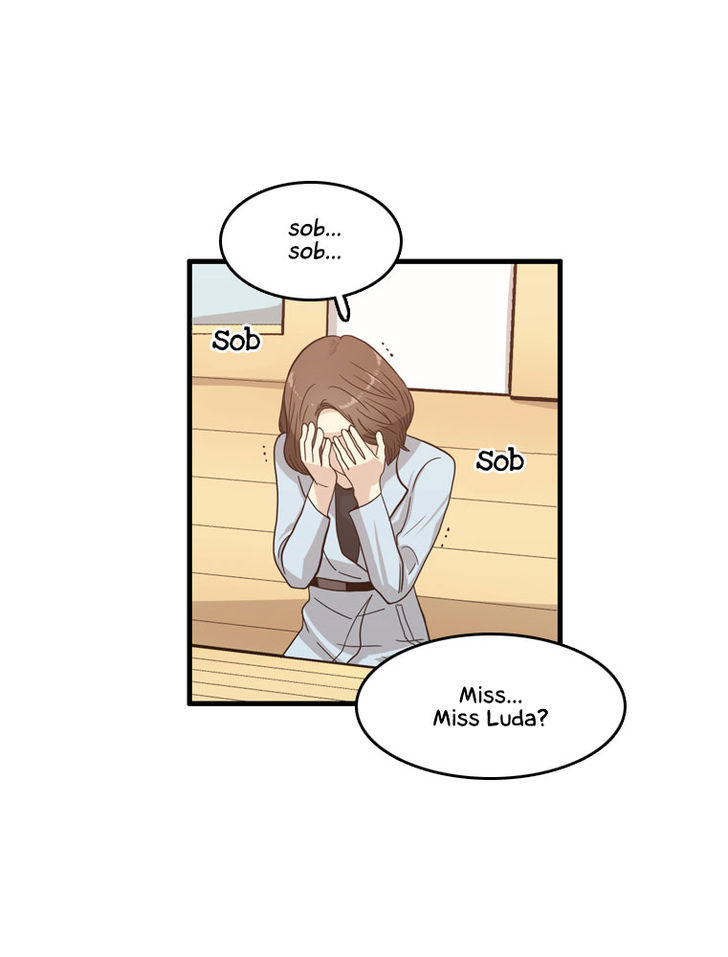 Happy if You Died Chapter 6 page 4 - Chapter 6