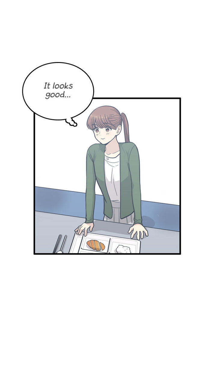 Happy if You Died Chapter 6 page 41 - Chapter 6