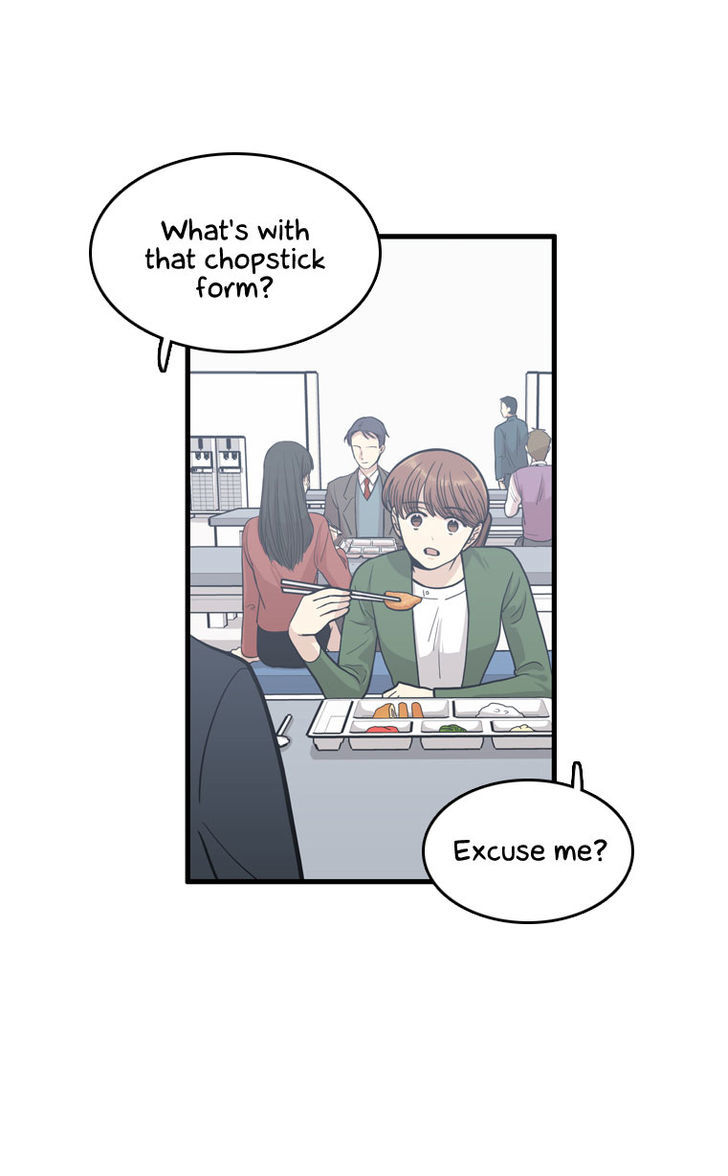 Happy if You Died Chapter 6 page 42 - Chapter 6