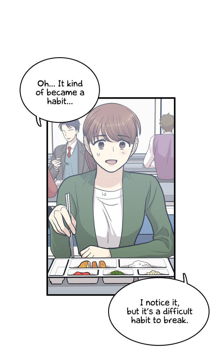 Happy if You Died Chapter 6 page 43 - Chapter 6