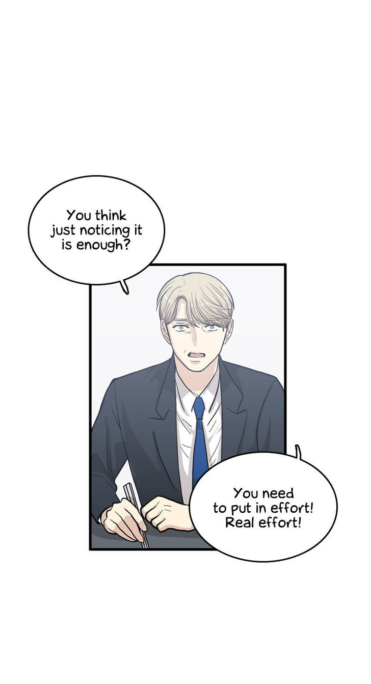 Happy if You Died Chapter 6 page 44 - Chapter 6