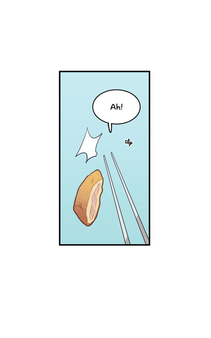 Happy if You Died Chapter 6 page 47 - Chapter 6