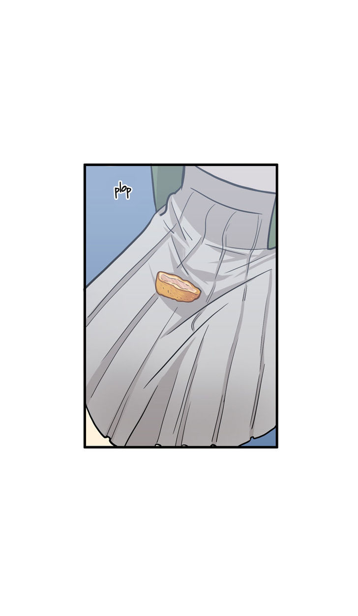 Happy if You Died Chapter 6 page 48 - Chapter 6