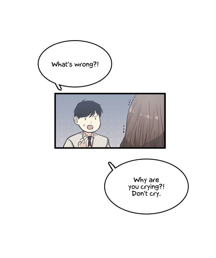 Happy if You Died Chapter 6 page 5 - Chapter 6