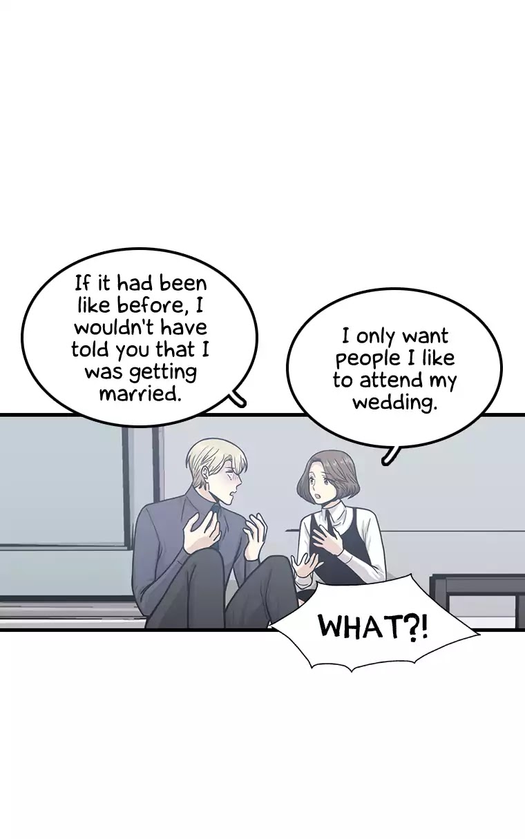Happy if You Died Chapter 60 page 11 - Chapter 60