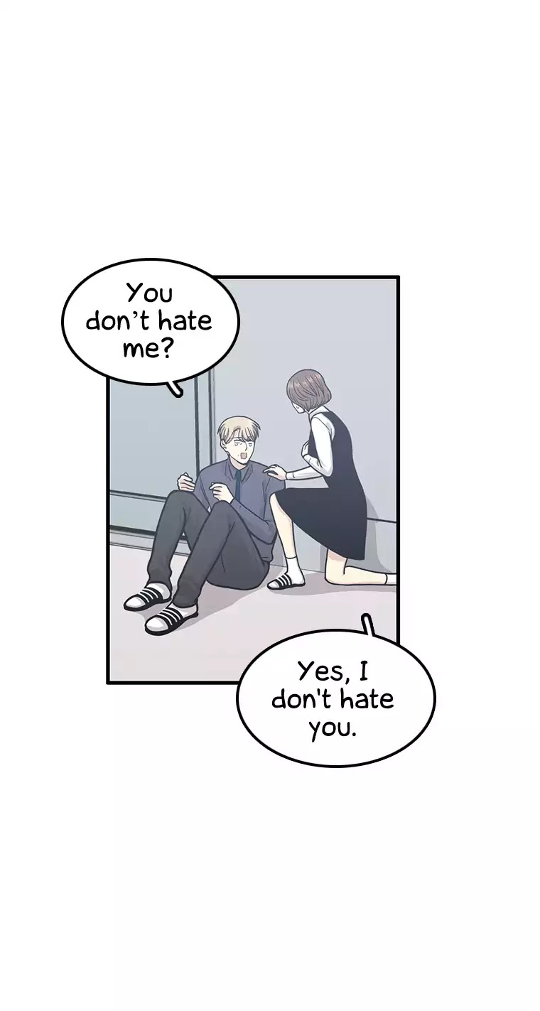 Happy if You Died Chapter 60 page 13 - Chapter 60